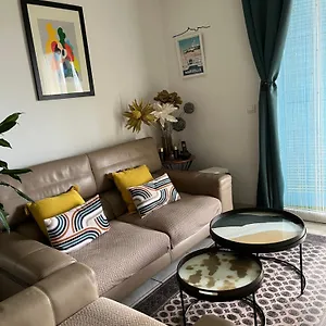 Charme Et Calme Appartement