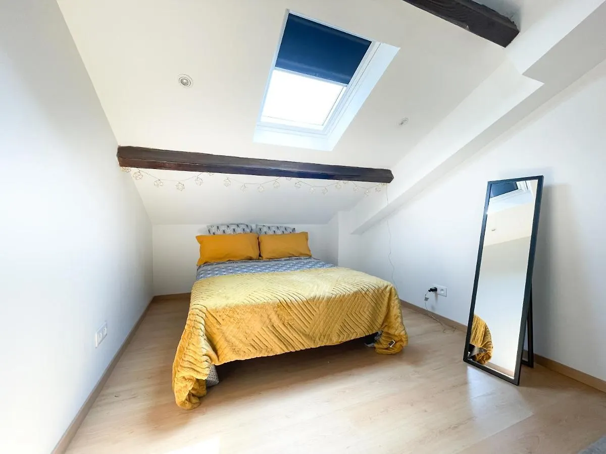 Villa Luna Casa Marseilles Frankreich