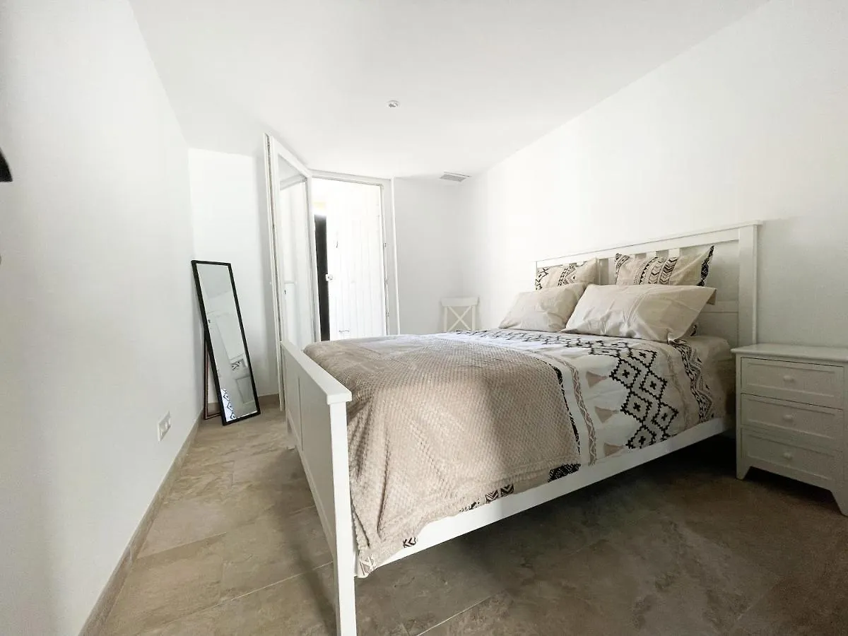 Villa Luna Casa Marseilles