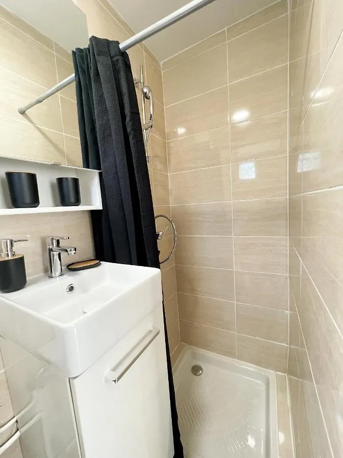 Ferienhaus Villa Luna Casa Marseilles